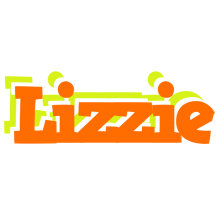Lizzie healthy logo