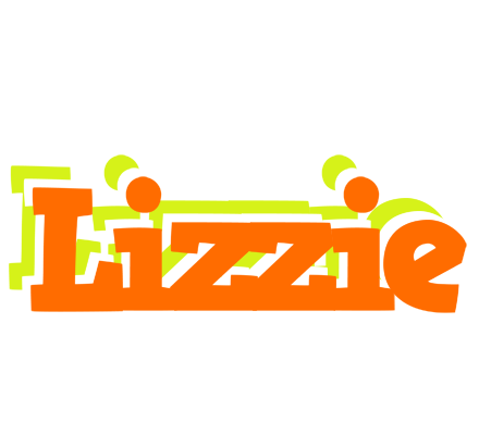 Lizzie healthy logo
