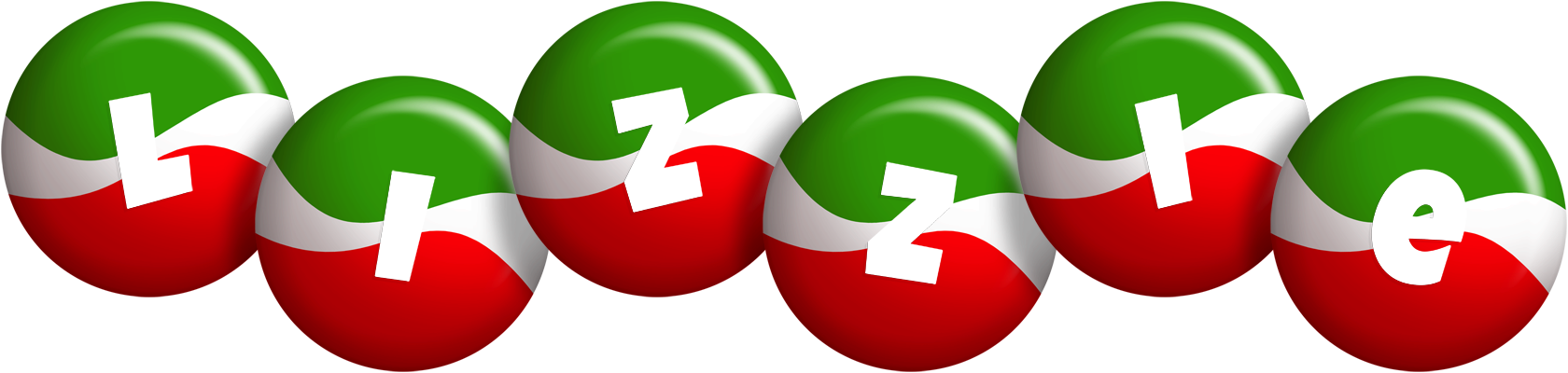 Lizzie italy logo