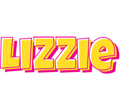 Lizzie kaboom logo