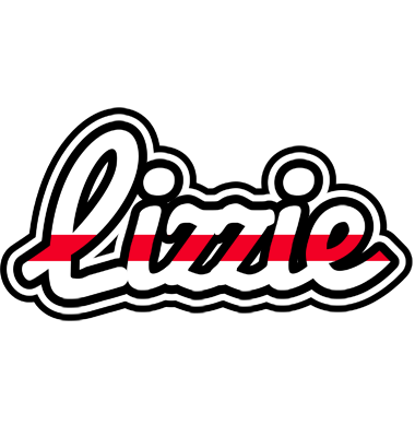 Lizzie kingdom logo