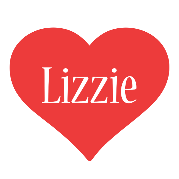 Lizzie love logo