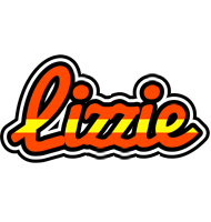 Lizzie madrid logo