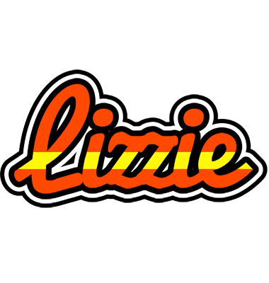 Lizzie madrid logo