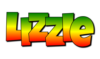 Lizzie mango logo