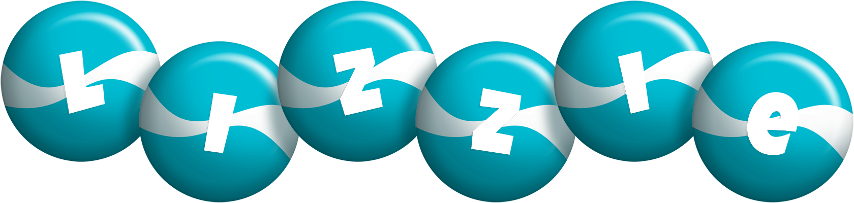 Lizzie messi logo