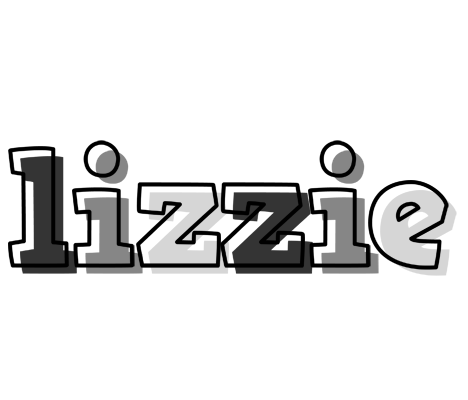 Lizzie night logo