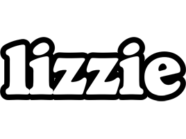 Lizzie panda logo