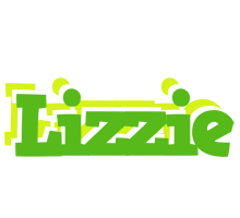 Lizzie picnic logo