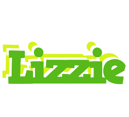 Lizzie picnic logo
