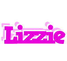 Lizzie rumba logo