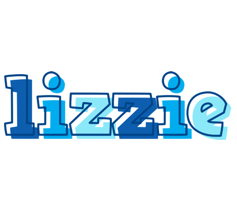 Lizzie sailor logo