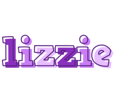 Lizzie sensual logo