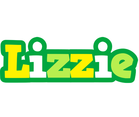 Lizzie soccer logo