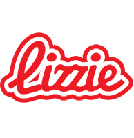 Lizzie sunshine logo
