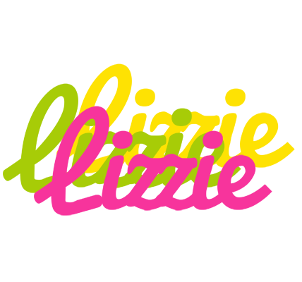 Lizzie sweets logo