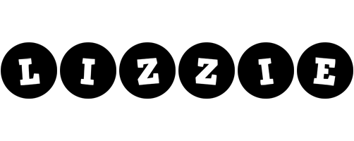 Lizzie tools logo
