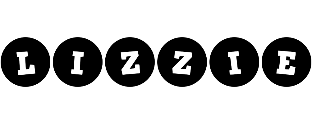 Lizzie tools logo