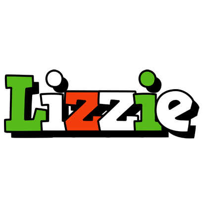 Lizzie venezia logo