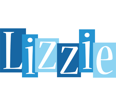 Lizzie winter logo