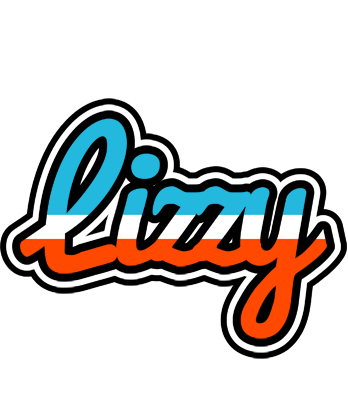 Lizzy america logo