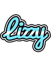 Lizzy argentine logo