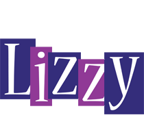 Lizzy autumn logo