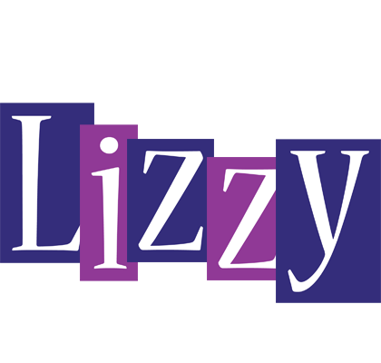 Lizzy autumn logo