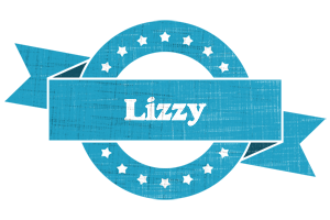 Lizzy balance logo