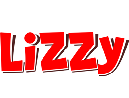 Lizzy basket logo