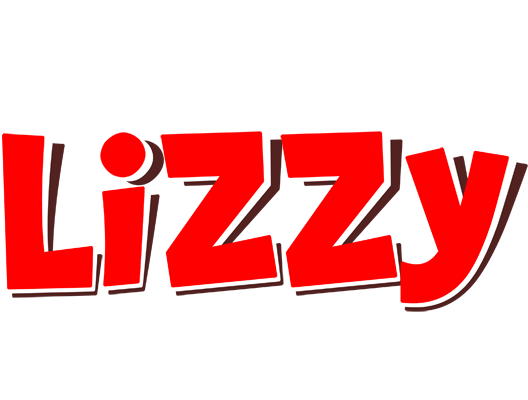 Lizzy basket logo