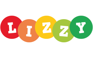 Lizzy boogie logo