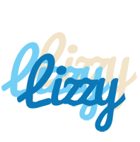 Lizzy breeze logo