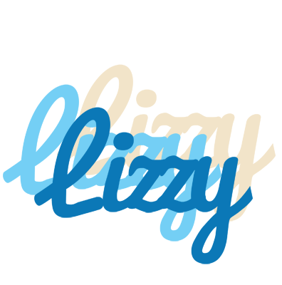 Lizzy breeze logo