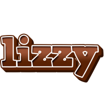 Lizzy brownie logo