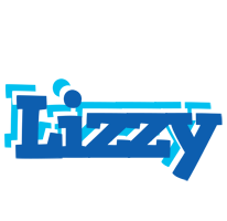 Lizzy business logo