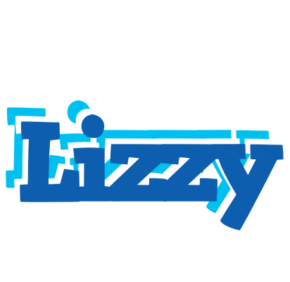 Lizzy business logo