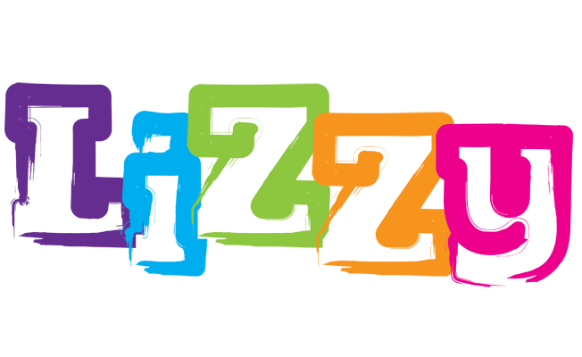 Lizzy casino logo