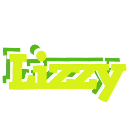 Lizzy citrus logo