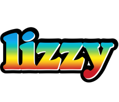 Lizzy color logo