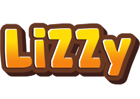 Lizzy cookies logo