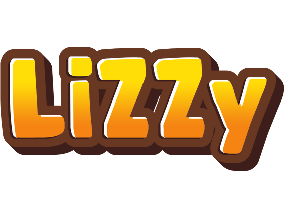 Lizzy cookies logo