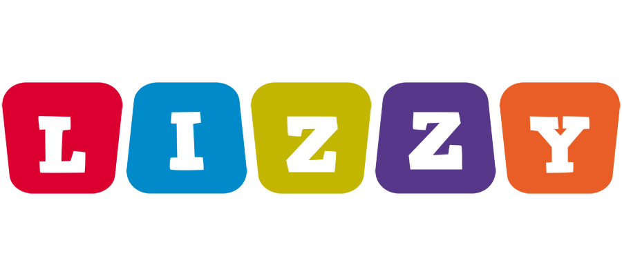 Lizzy daycare logo