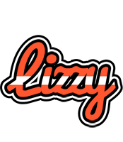 Lizzy denmark logo