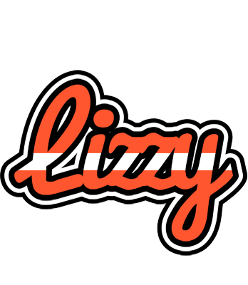 Lizzy denmark logo