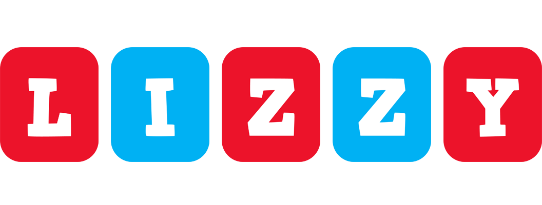 Lizzy diesel logo