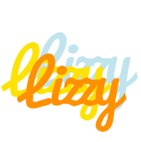 Lizzy energy logo