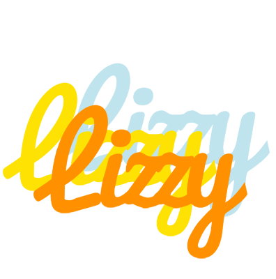 Lizzy energy logo