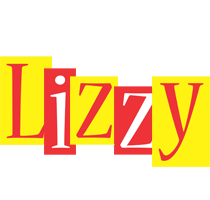Lizzy errors logo