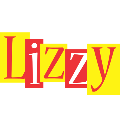 Lizzy errors logo